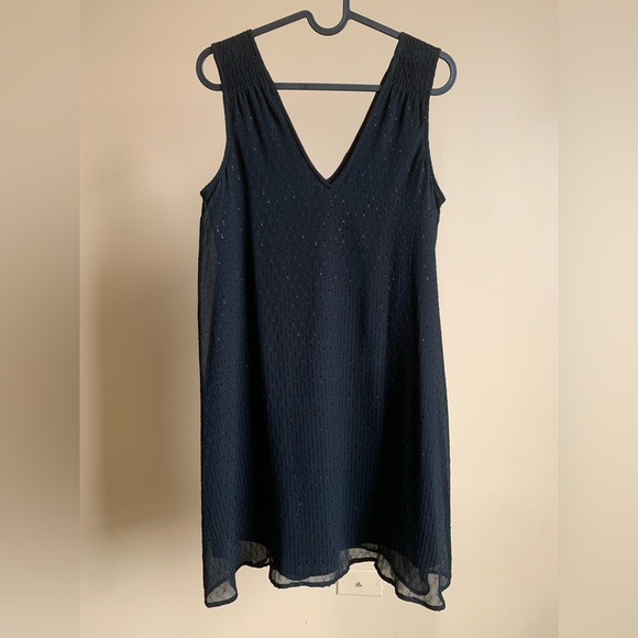 MADEWELL Nightshine Dress Size 00 - Picture 6 of 8